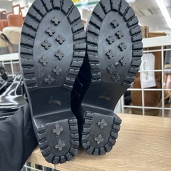 リユースのサカイ東金店 厚底ローファー Sサイズ TJ16489の画像