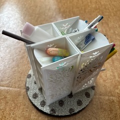ペン立てセットの画像