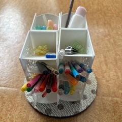 ペン立てセットの画像