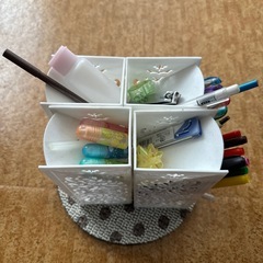 ペン立てセットの画像