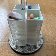 ペン立てセットの画像