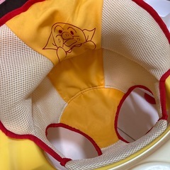 アンパンマン歩行器の画像