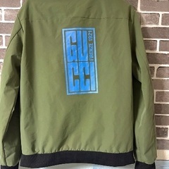 ◉即日対応◉GUCCIアウター◉美品◉の画像