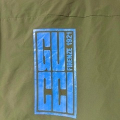 ◉即日対応◉GUCCIアウター◉美品◉の画像