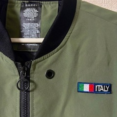◉即日対応◉GUCCIアウター◉美品◉の画像