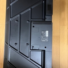 スマートテレビ　32インチ　訳ありの画像