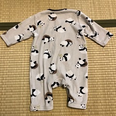 ベビー服　まとめ売り　ロンパース　ズボン　60〜70の画像