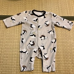 ベビー服　まとめ売り　ロンパース　ズボン　60〜70の画像