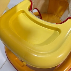 アンパンマン歩行器の画像