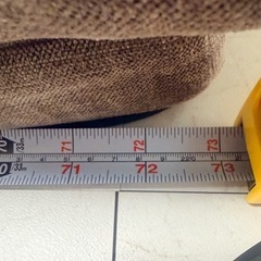 タンスのゲン ローソファーの画像