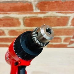 ⭐️激安⭐️RYOBI コンパクトドライバードリルの画像