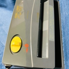 【年末家電祭】Panasonic シュレッダー「シュレペット mini」の画像