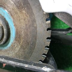 【SFU】リョービ MW-46A 丸ノコ【中古動作品】の画像