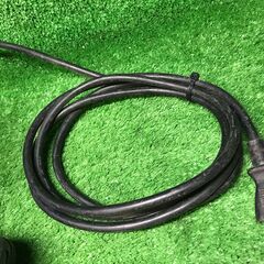 【SFU】リョービ MW-46A 丸ノコ【中古動作品】の画像