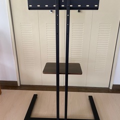 テレビスタンド　テレビ台の画像