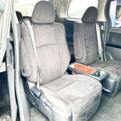 信用回復ローン！！ネオドライブローンの窓口　トヨタ　ヴェルファイア　2.4Zプラチナセレクション 4WD　自社ローン　リース　自社分割 　債務整理　自己破産　他社お断りされた方　全国納車　陸送対応　マイネオオートローン　札幌在庫の画像