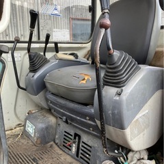 コマツ　PC25 年内値下げの画像