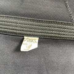 アシックス　asics 腰痛ベルト　Lサイズの画像