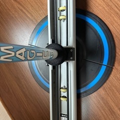 レッグマジックサークルの画像