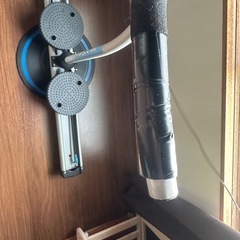 レッグマジックサークルの画像