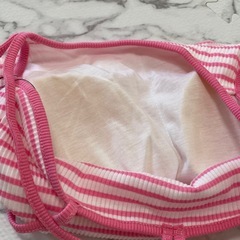 キャミソール Lの画像