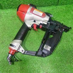 マックス TA-557F/957T 常圧フロアタッカ【船橋馬込店】【店頭取引限定】【中古】管理番号：ITIOXP4QIBGKの画像