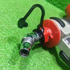 マックス TA-557F/957T 常圧フロアタッカ【船橋馬込店】【店頭取引限定】【中古】管理番号：ITIOXP4QIBGKの画像