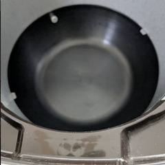 象印 IH炊飯ジャー1升炊き ZOJIRUSHI 極め炊き NW-VH18-TA【取りに来られる方限定】の画像