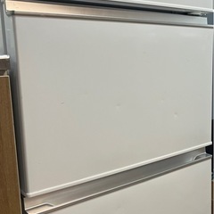 冷蔵庫　説明文をよく読んでください。の画像