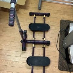 レッグマジック
の画像