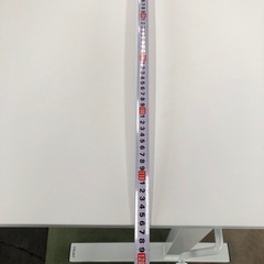 未使用　昇降テーブル手動の画像