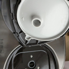 象印 IH炊飯ジャー1升炊き ZOJIRUSHI 極め炊き NW-VH18-TA【取りに来られる方限定】の画像