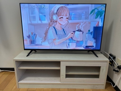 Hisense テレビ  