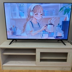 Hisense テレビ  の画像