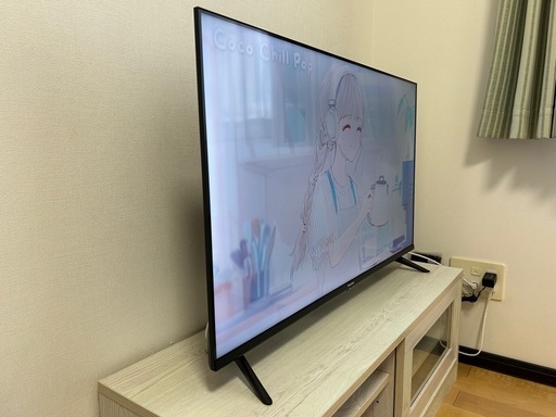 Hisense テレビ  