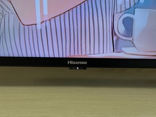 Hisense テレビ  