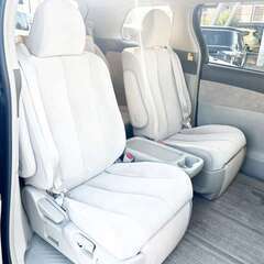 信用回復ローン！！ネオドライブローンの窓口  トヨタ　エスティマ　ハイブリッド2.4X 4WD 自社ローン　リース　自社分割 　債務整理　自己破産　他社お断りされた方　全国納車　陸送対応　マイネオオートローン　札幌在庫の画像