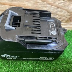 【SIW】MAX マックス TG-Z4-BC/1850A 14.4V/18V 充電式タッカー バッテリー1個、充電器付【中古動作品】の画像