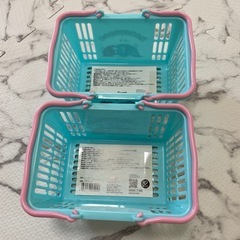 ハンギョドン ミニバスケットの画像