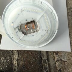 JM20496K アイリスシーリングライト＜径：約45cm 高さ：約15cm＞   中古品【取りに来られる方限定】 の画像