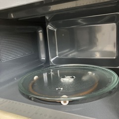 安心の6ヶ月保証付き‼︎【SHARP】電子レンジ売ります‼︎の画像