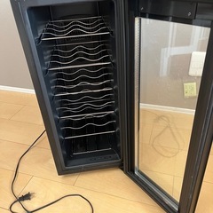 ワインセラーの画像