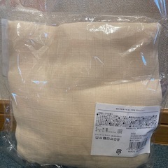 星のブランケット(綿)の画像