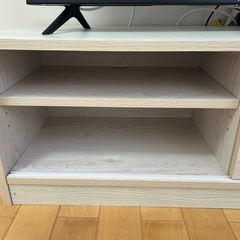 テレビ台の画像
