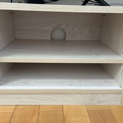 テレビ台の画像