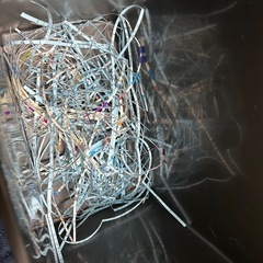 【年末家電祭】Panasonic シュレッダー「シュレペット mini」の画像