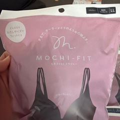 もちフィットブラLL
5枚セットの画像