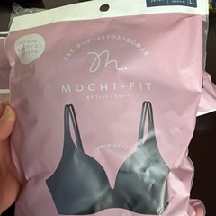 もちフィットブラLL
5枚セットの画像