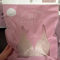 もちフィットブラLL
5枚セットの画像