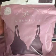 もちフィットブラLL
5枚セットの画像